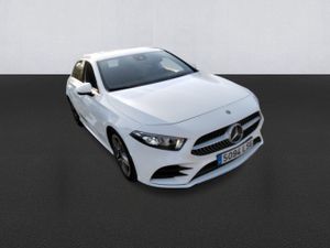 Mercedes A-class A 200 D - Foto 4