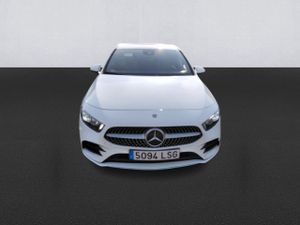 Mercedes A-class A 200 D - Foto 3