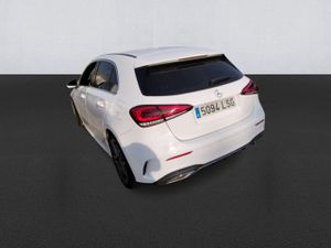 Mercedes A-class A 200 D - Foto 7