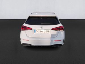 Mercedes A-class A 200 D - Foto 6