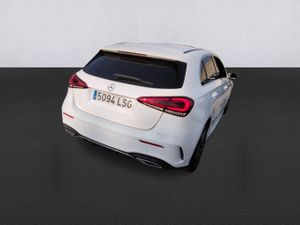 Mercedes A-class A 200 D - Foto 5