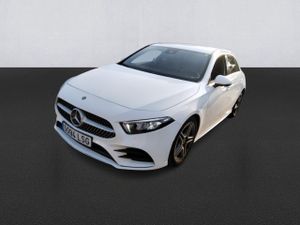 Mercedes A-class A 200 D - Foto 2