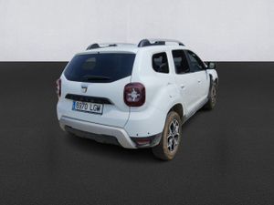 Dacia Duster Prestige 1.6 84kw 4x2 Glp Gpf - 18 My - Foto 5