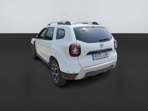 Dacia Duster Prestige 1.6 84kw 4x2 Glp Gpf - 18 My - Foto 7