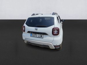 Dacia Duster Prestige 1.6 84kw 4x2 Glp Gpf - 18 My - Foto 6