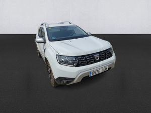 Dacia Duster Prestige 1.6 84kw 4x2 Glp Gpf - 18 My - Foto 4