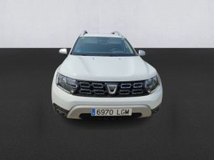 Dacia Duster Prestige 1.6 84kw 4x2 Glp Gpf - 18 My - Foto 3