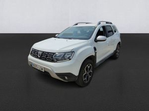 Dacia Duster Prestige 1.6 84kw 4x2 Glp Gpf - 18 My - Foto 2