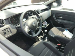 Dacia Duster Prestige 1.6 84kw 4x2 Glp Gpf - 18 My - Foto 8