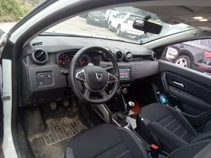 Dacia Duster Prestige 1.6 84kw 4x2 Glp Gpf - 18 My - Foto 8