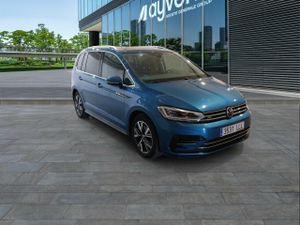 Volkswagen Touran Sport 2.0 Tdi 110kw (150cv) Dsg - Foto 4