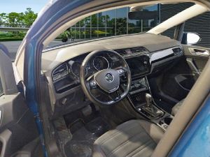 Volkswagen Touran Sport 2.0 Tdi 110kw (150cv) Dsg - Foto 8