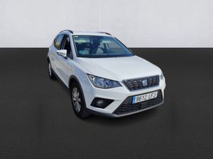 Seat Arona 1.0 Tsi 85kw (115cv) Style Edition Eco - Foto 4
