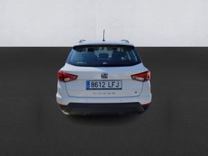 Seat Arona 1.0 Tsi 85kw (115cv) Style Edition Eco - Foto 6