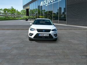 Seat Arona 1.0 Tsi 85kw (115cv) Style Edition Eco - Foto 3