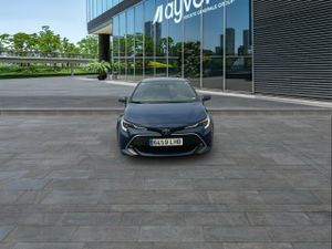 Toyota Corolla 2.0 180h Advance E-cvt - Foto 3