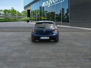 Toyota Corolla 2.0 180h Advance E-cvt - Foto 6