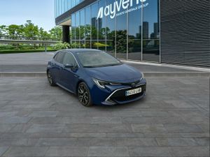 Toyota Corolla 2.0 180h Advance E-cvt - Foto 4
