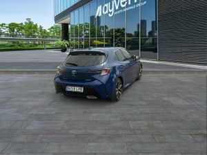 Toyota Corolla 2.0 180h Advance E-cvt - Foto 5