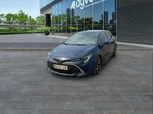 Toyota Corolla 2.0 180h Advance E-cvt - Foto 2