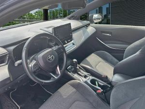 Toyota Corolla 2.0 180h Advance E-cvt - Foto 8