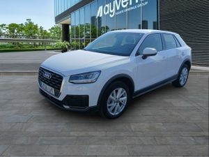 Audi Q2 Advanced 30 Tdi 85kw (116cv) S Tronic - Foto 2