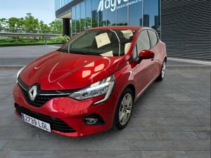 Renault Clio Intens Blue Dci 63 Kw (85cv) - Foto 2