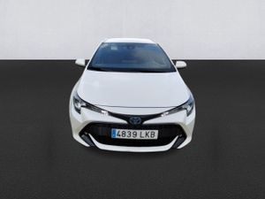 Toyota Corolla 1.8 125h Business Plus E-cvt Tou Sport - Foto 3