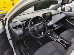 Toyota Corolla 1.8 125h Business Plus E-cvt Tou Sport - Foto 8