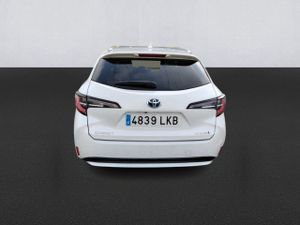 Toyota Corolla 1.8 125h Business Plus E-cvt Tou Sport - Foto 6