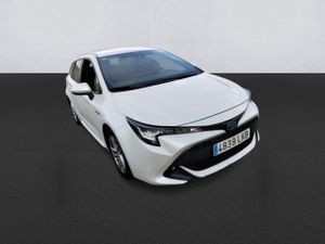 Toyota Corolla 1.8 125h Business Plus E-cvt Tou Sport - Foto 4