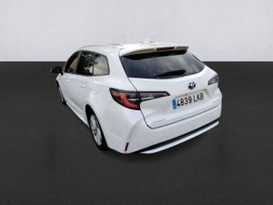 Toyota Corolla 1.8 125h Business Plus E-cvt Tou Sport - Foto 7