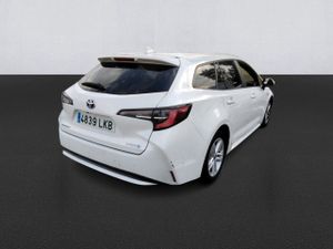 Toyota Corolla 1.8 125h Business Plus E-cvt Tou Sport - Foto 5