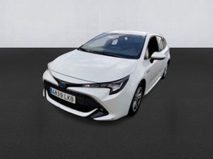 Toyota Corolla 1.8 125h Business Plus E-cvt Tou Sport - Foto 2