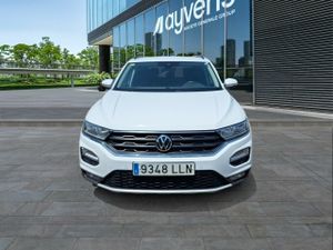 Volkswagen T-roc Advance 1.5 Tsi 110kw (150cv) Dsg - Foto 3