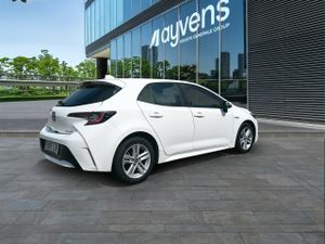 Toyota Corolla 1.8 125h Business Plus E-cvt Sedan - Foto 5