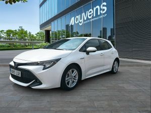 Toyota Corolla 1.8 125h Business Plus E-cvt Sedan - Foto 2