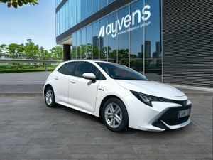 Toyota Corolla 1.8 125h Business Plus E-cvt Sedan - Foto 4