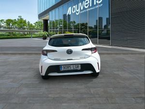 Toyota Corolla 1.8 125h Business Plus E-cvt Sedan - Foto 6