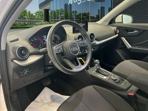 Audi Q2 Advanced 30 Tdi 85kw (116cv) S Tronic - Foto 8