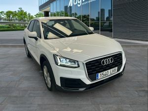 Audi Q2 Advanced 30 Tdi 85kw (116cv) S Tronic - Foto 4
