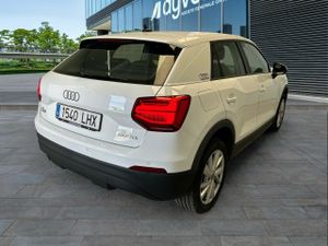 Audi Q2 Advanced 30 Tdi 85kw (116cv) S Tronic - Foto 5