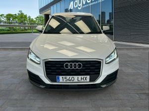 Audi Q2 Advanced 30 Tdi 85kw (116cv) S Tronic - Foto 3