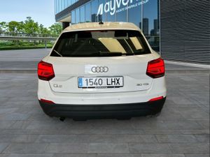 Audi Q2 Advanced 30 Tdi 85kw (116cv) S Tronic - Foto 6