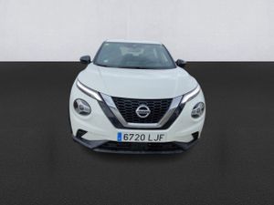 Nissan Juke Dig-t 86 Kw (117 Cv) 6 M/t Acenta - Foto 3