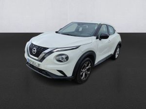 Nissan Juke Dig-t 86 Kw (117 Cv) 6 M/t Acenta - Foto 2