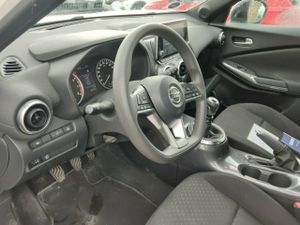 Nissan Juke Dig-t 86 Kw (117 Cv) 6 M/t Acenta - Foto 8