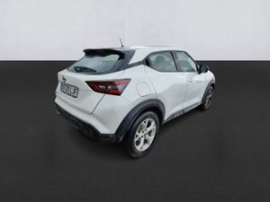 Nissan Juke Dig-t 86 Kw (117 Cv) 6 M/t Acenta - Foto 5