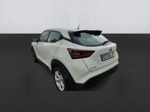 Nissan Juke Dig-t 86 Kw (117 Cv) 6 M/t Acenta - Foto 7