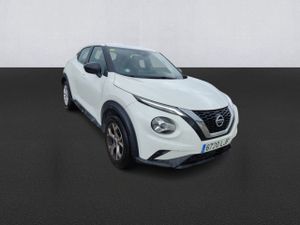 Nissan Juke Dig-t 86 Kw (117 Cv) 6 M/t Acenta - Foto 4